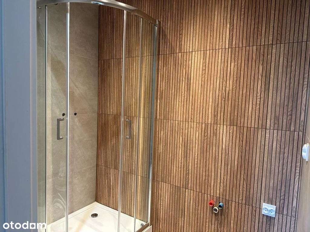 Panoramiczny widok/po remoncie/gotowe do wejścia-5