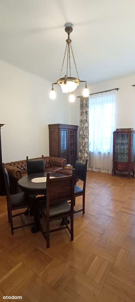 3 pokojowe 64,1m2/ Starówka- ul. Krzywe Koło-1