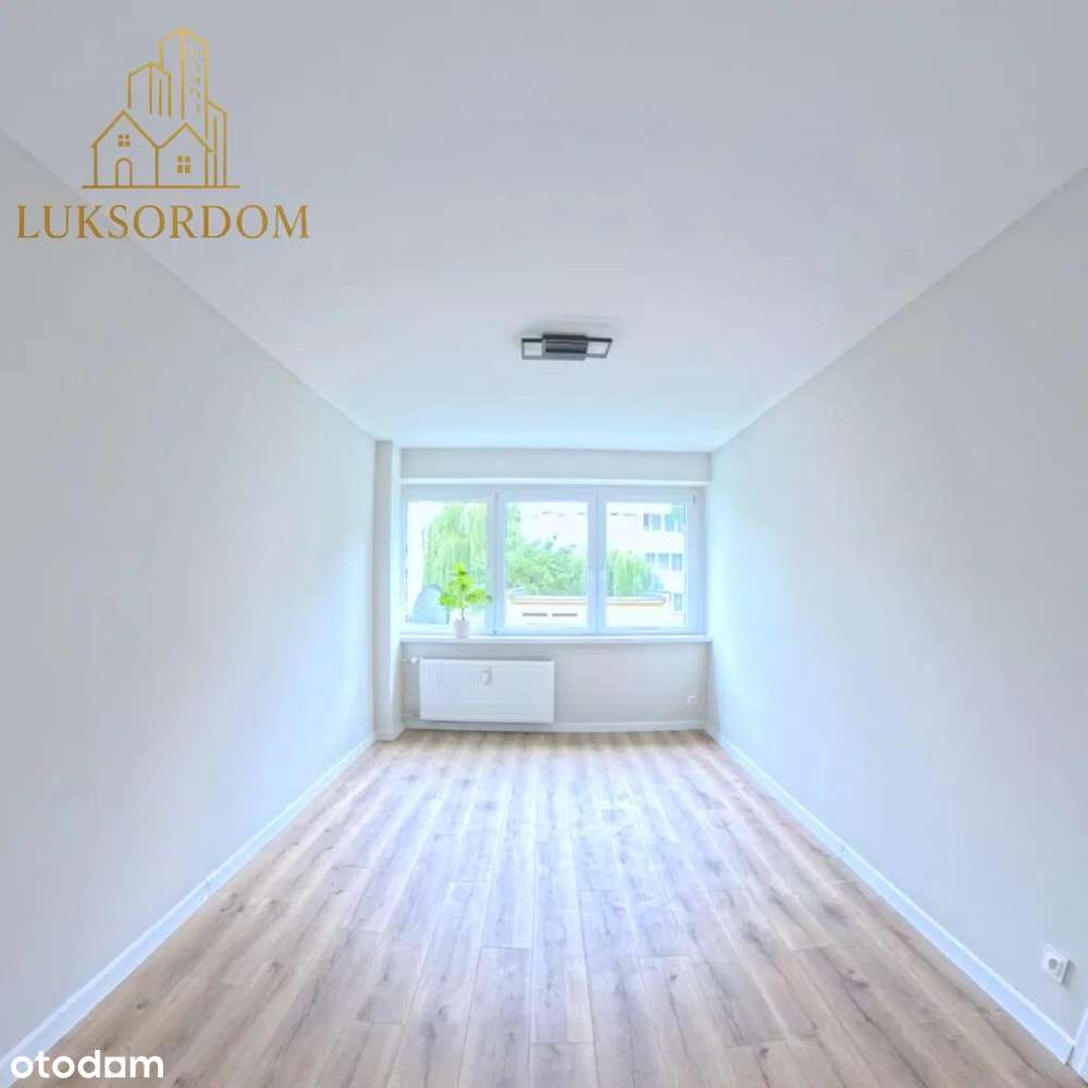 3-pokojowe | po remoncie | 1 piętro | Widok-14