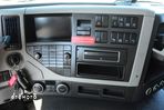 Volvo FM 450 / 2017r / Niska kabina / Wydmuch / Niski przebieg / 6800 kg - 12