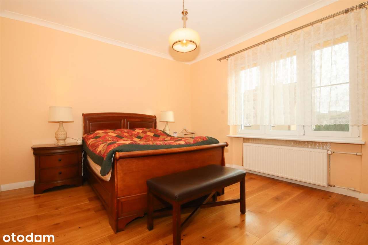 Arciszewskiego|3 pok|ogródek|garaż|piwnica - Pełny obrazek: 4/15