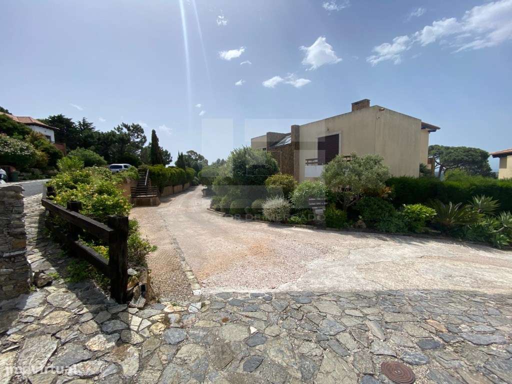 Moradia T3 - Condominio Aldeamento Marinha Guincho-17