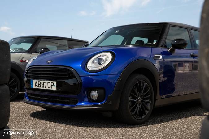 MINI Clubman Cooper - 1