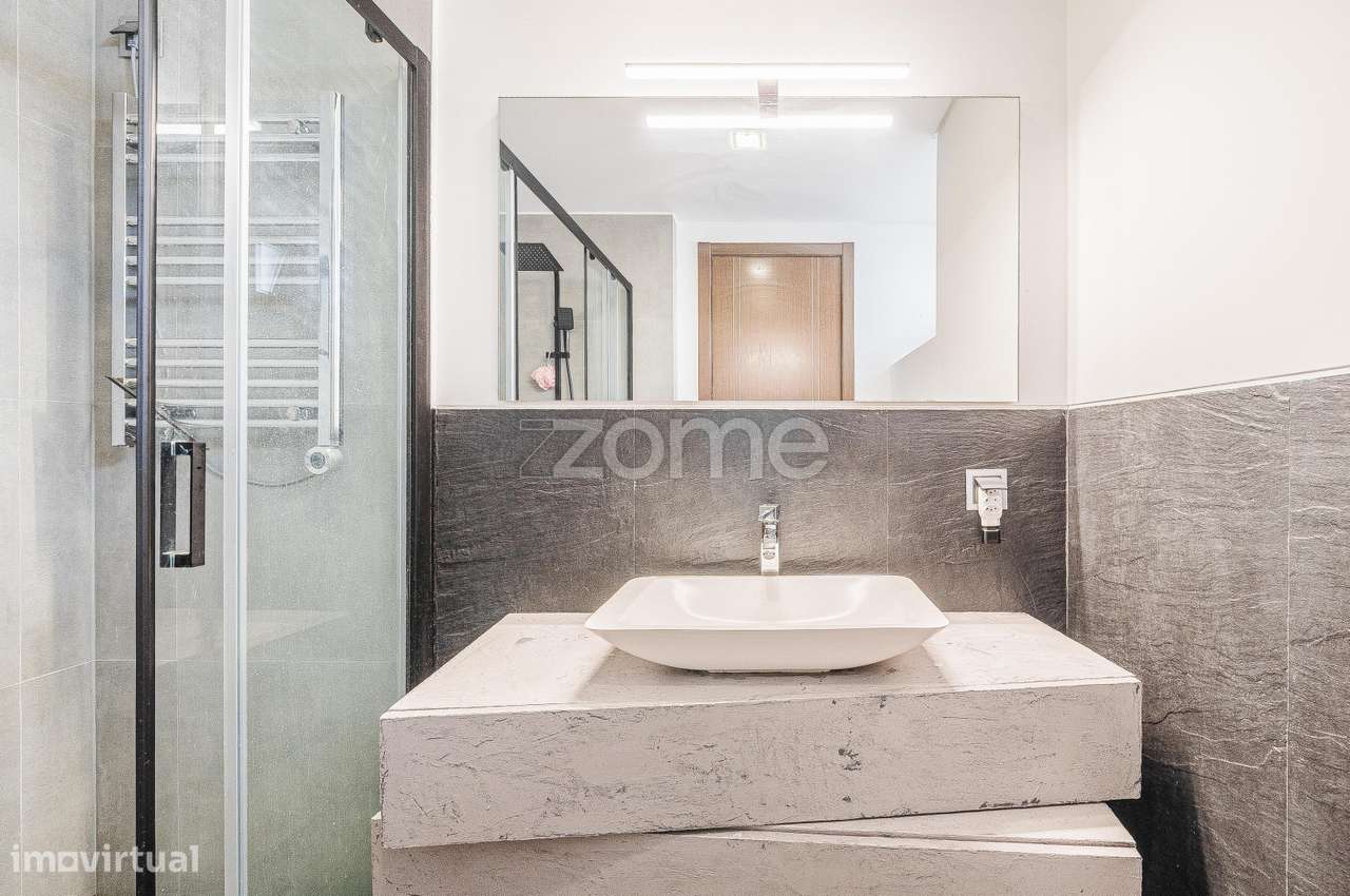 Moradia T3+1 em Condomínio Privado | Oeiras-36
