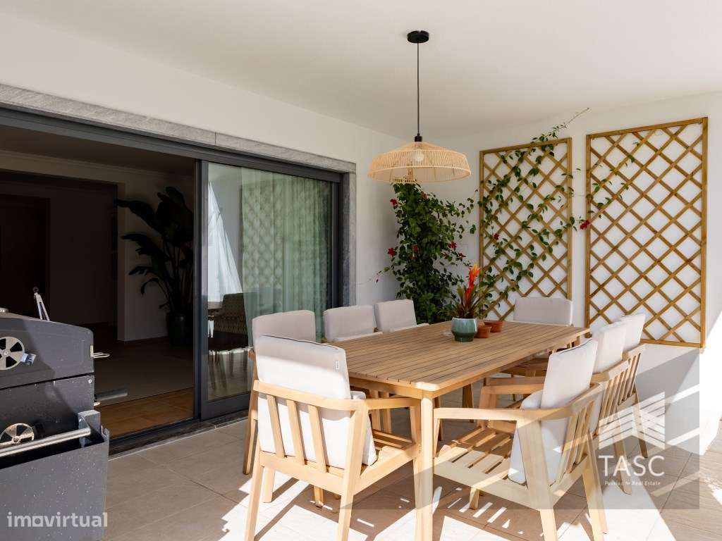 Moradia Geminada em Bicesse-43