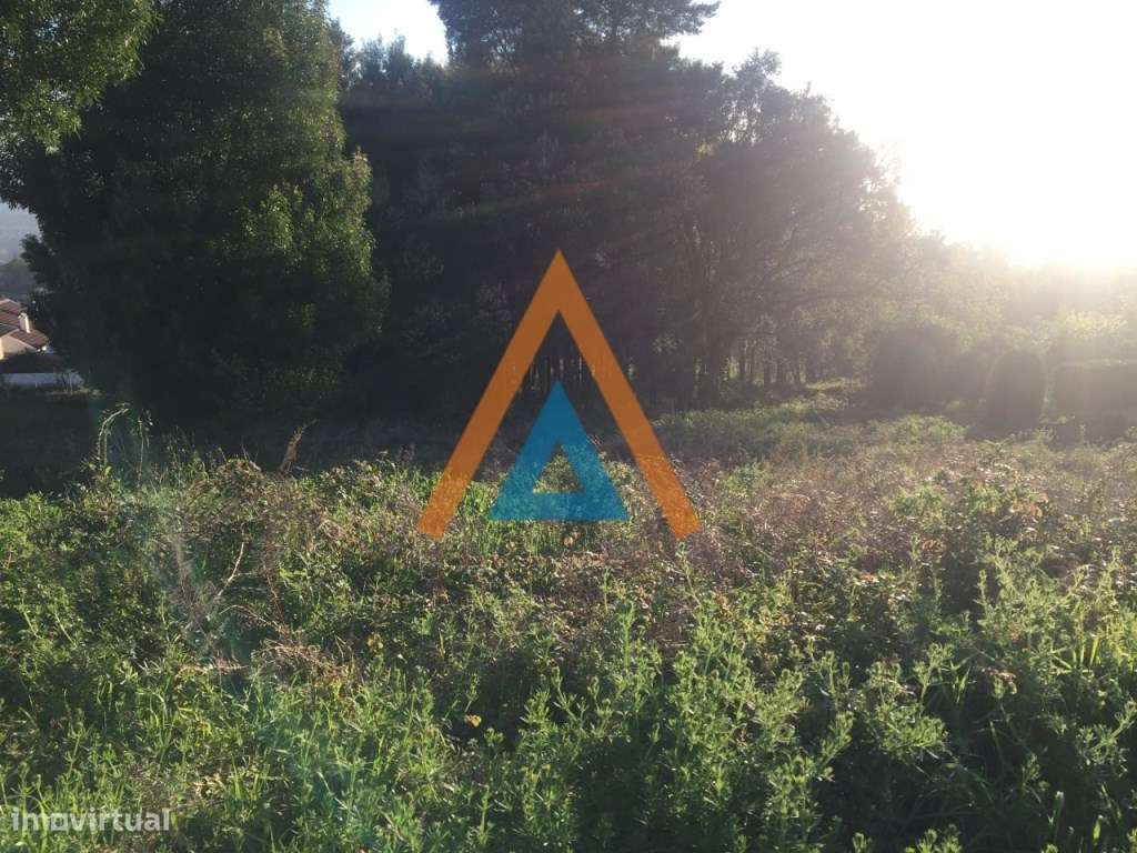 Excelente lote de terreno construção de uma casa - Grande imagem: 5/5