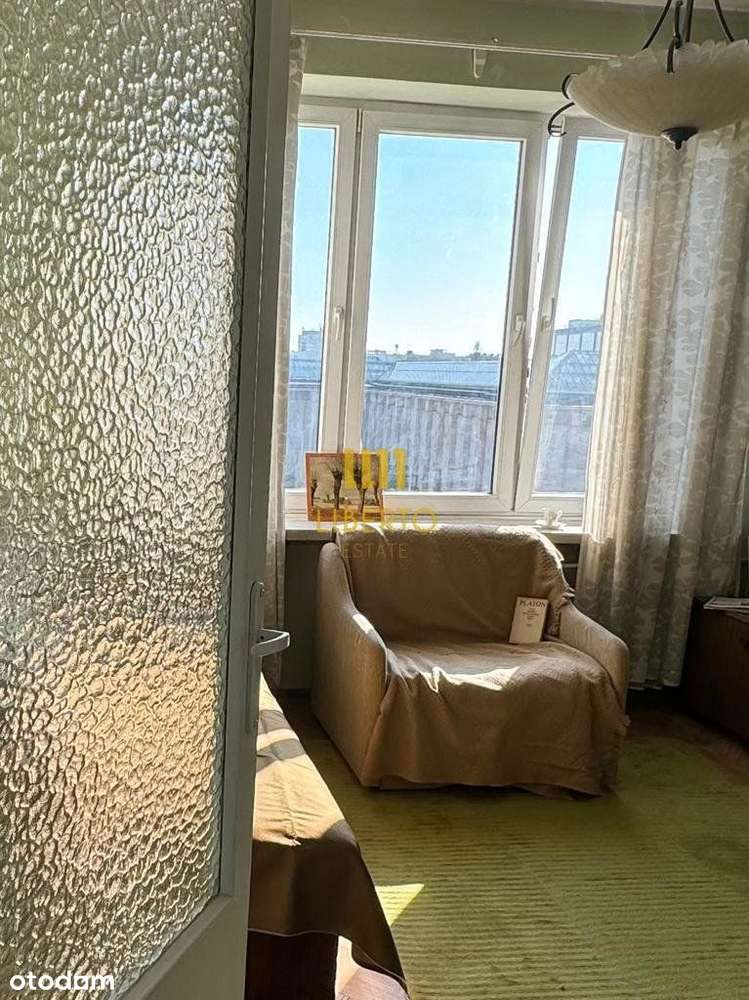 2 pok, 2 balkony, kamienica-12