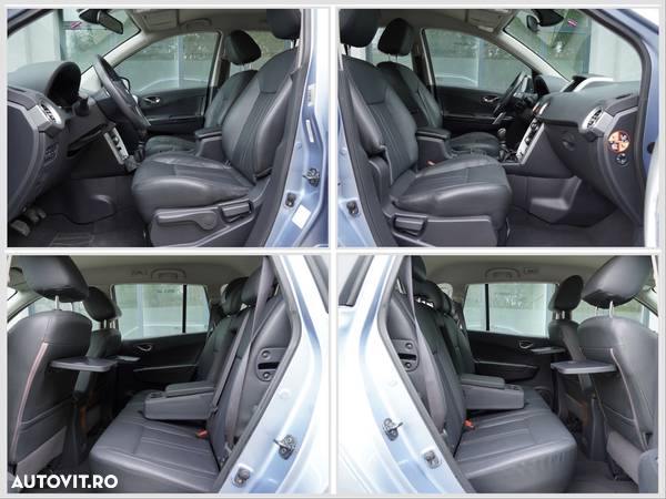 Renault Koleos 2.0 dCi FAP 4x4 Bose Edition - 7