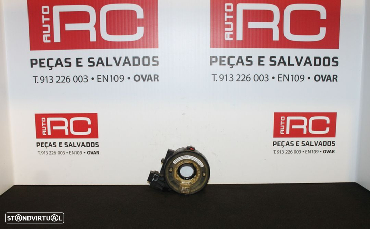 Fita Airbag Seat Leon de 2006 - 1