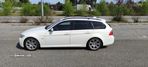 BMW 320 d Touring - 11