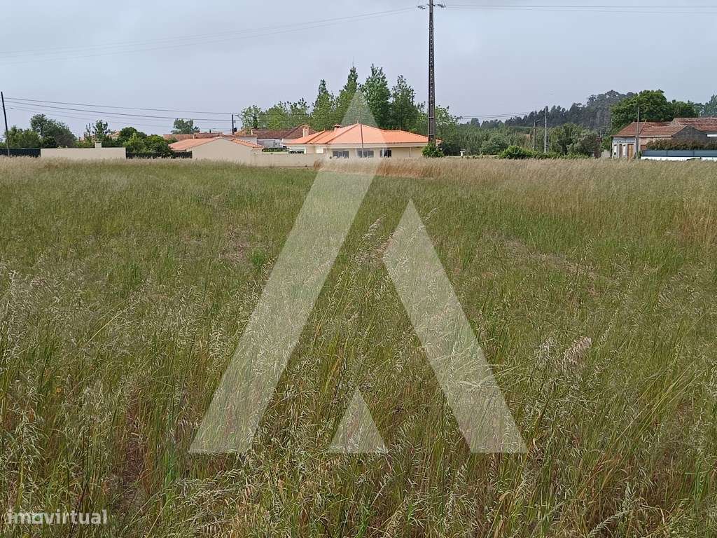 Terreno para Construção de moradia-0