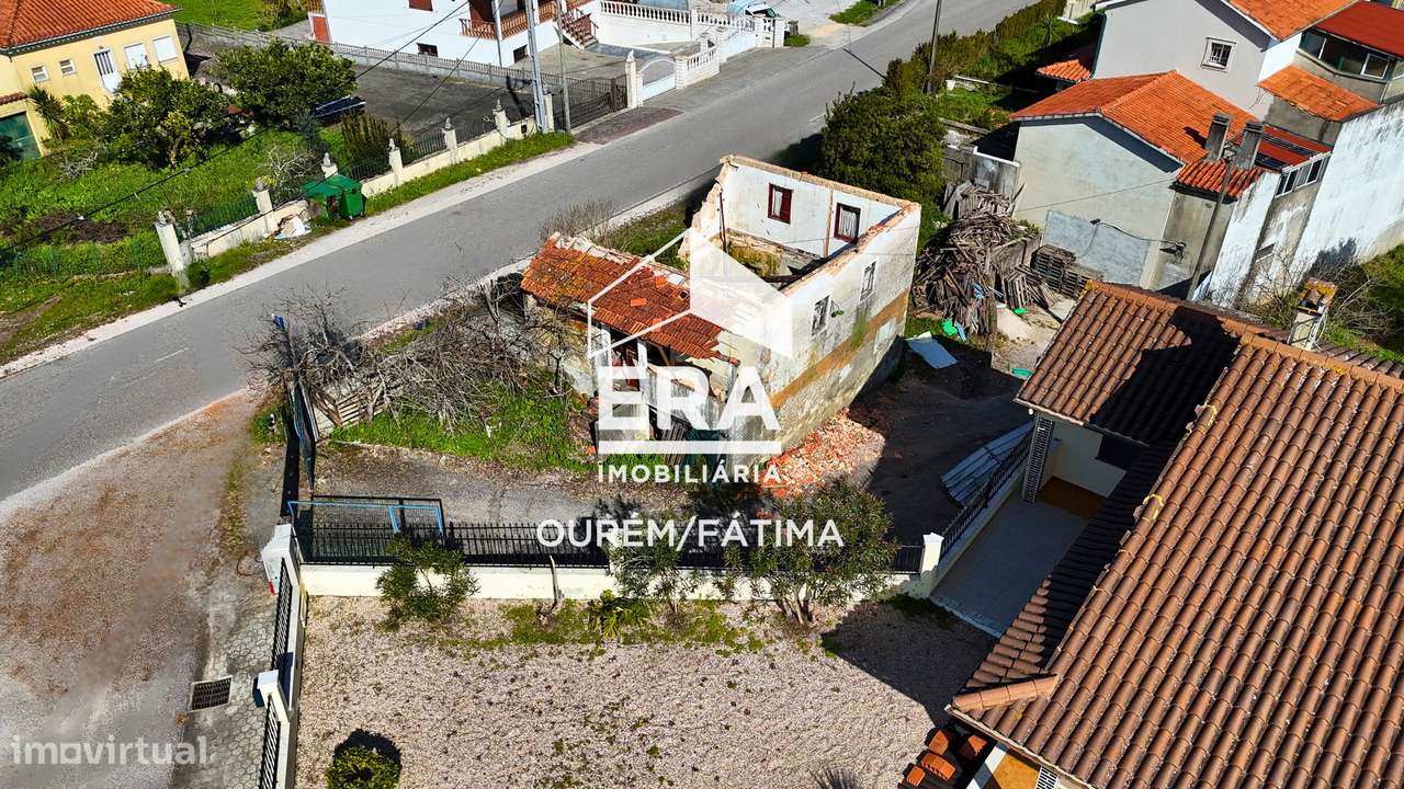 Moradia para reconstruir Espite, Ourém-8