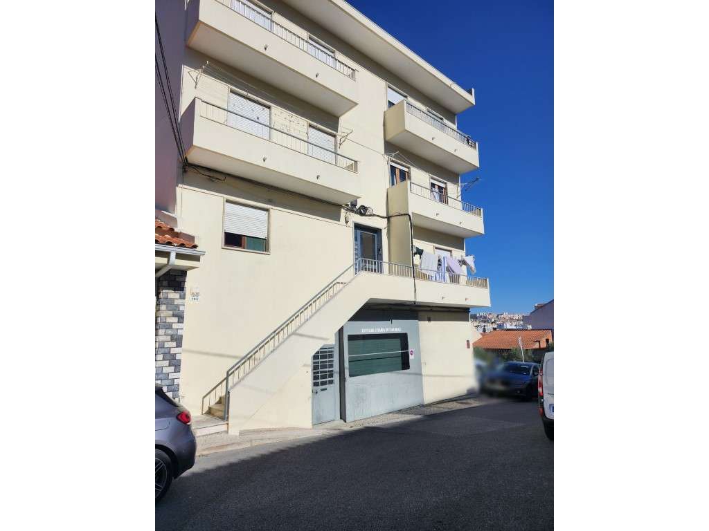 Prédio - 7 Frações - Grande imagem: 2/3