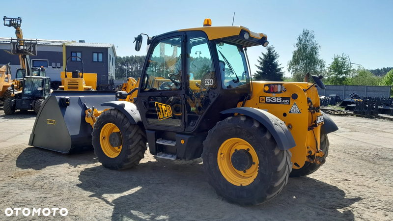 JCB 536-60 2011R  agri-plus agri-super - 6