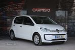 VW Up! - 1