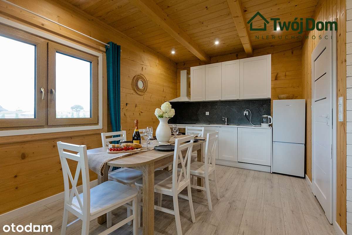 Dom Gotowy Pod Inwestycję-6