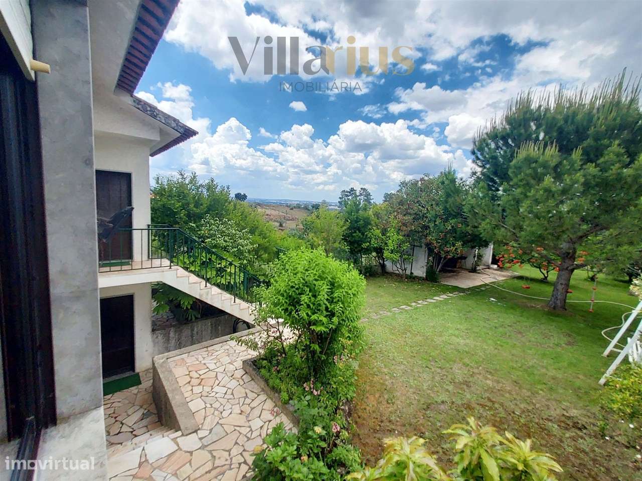 Moradia T4 em São Pedro de Tomar - Grande imagem: 2/49