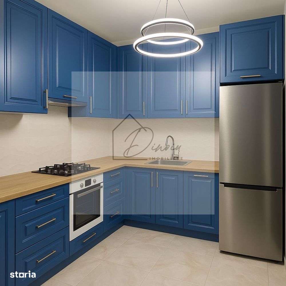 Apartament 3 Camere Baneasa-Aviatiei Parter 142mp utili + 160mp curte - Imagine principală: 5/9