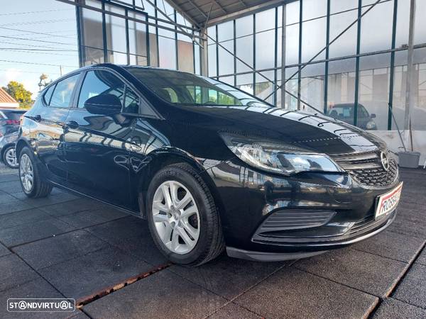 Opel Astra 1.0 Innovation S/S RM6/SOB/5PB - 2