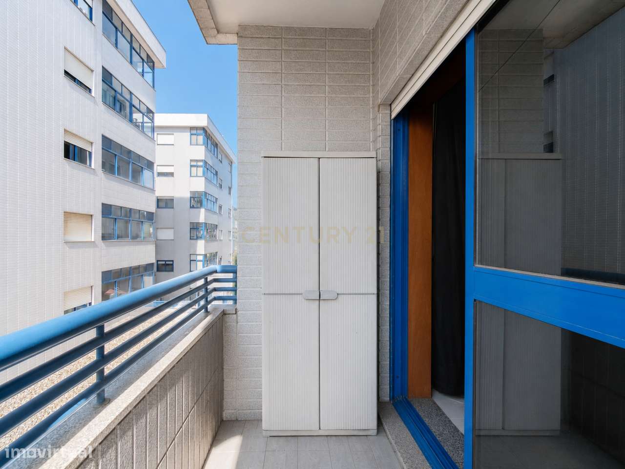 Apartamento T2 no Centro de São Pedro da Cova | Gondomar | Lugar Garag-20