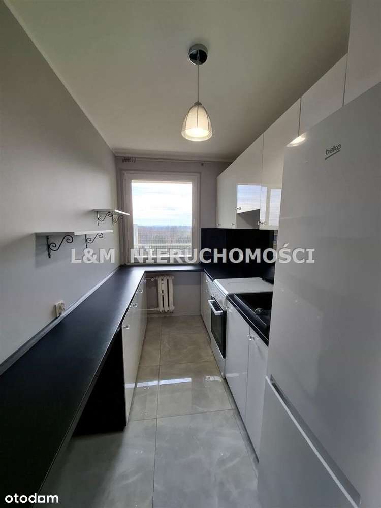 Atrakcyjne M3 do wynajęcia !! - Pełny obrazek: 5/13