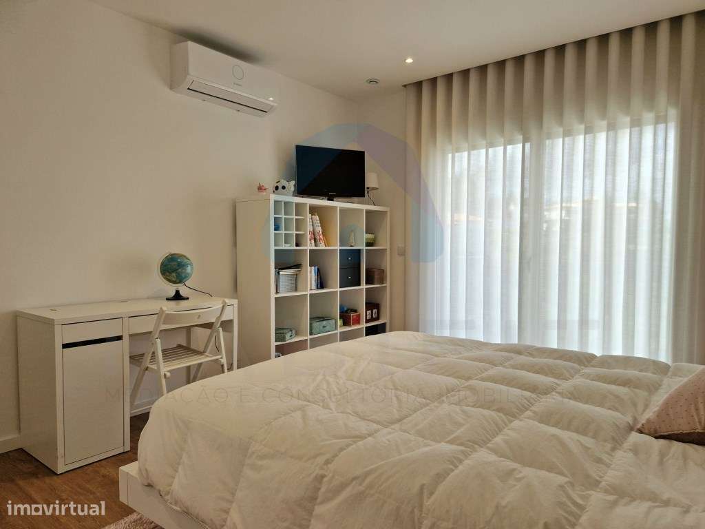 Moradia Semi-Nova - Pombal-21