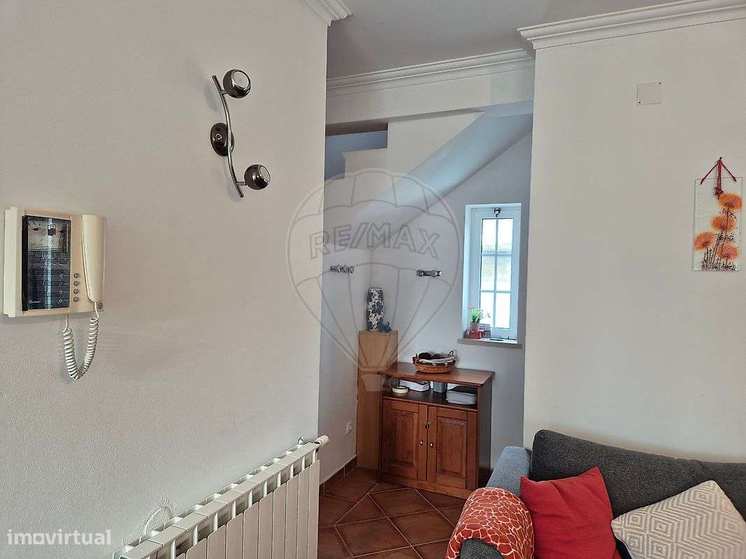 Moradia T2 para venda-5