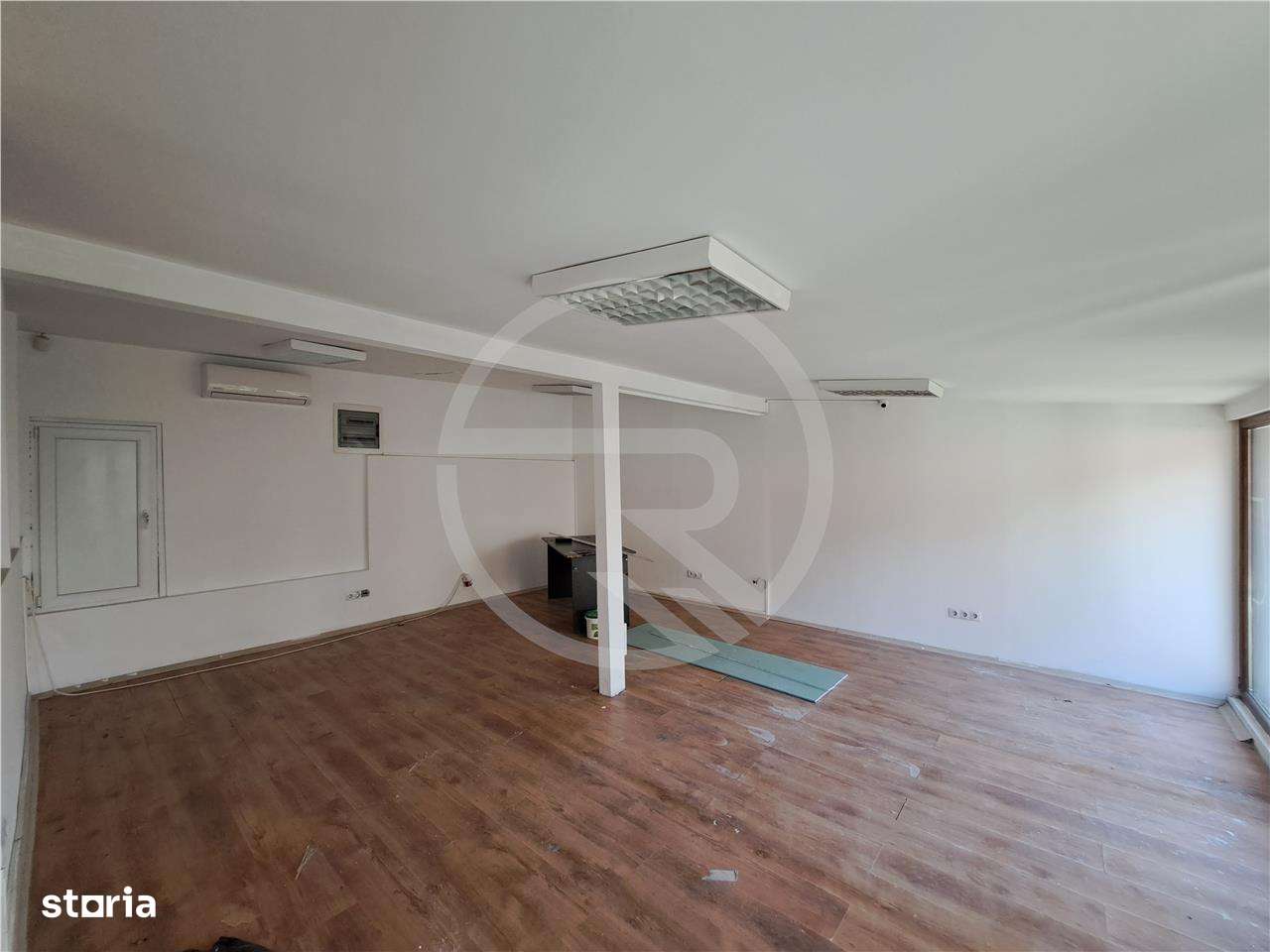 Spatiu comercial, 220 mp utili, situat in zona Semicentrala! - Imagine principală: 5/5