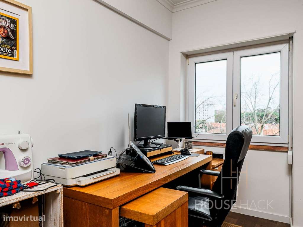 T3 remodelado na Parede-27