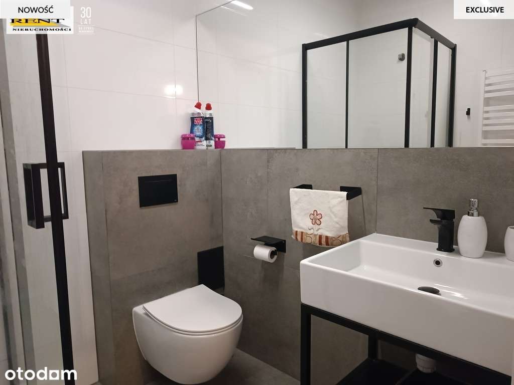 Apartament w Dzielnicy Zachodniej-7