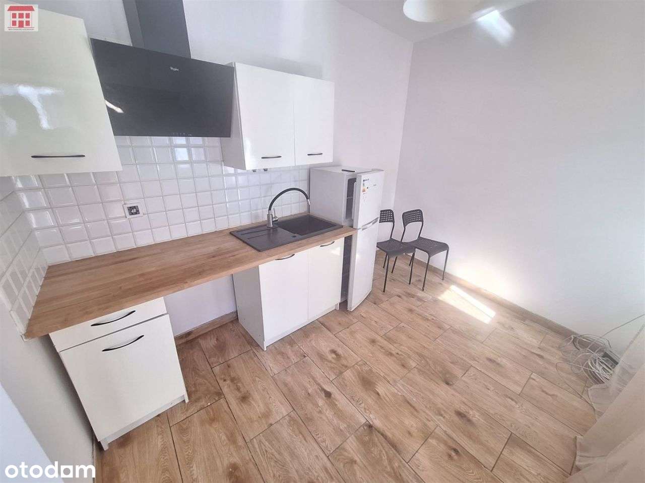 Kawalerka po remoncie na Bronowicach w super cenie - Pełny obrazek: 5/7