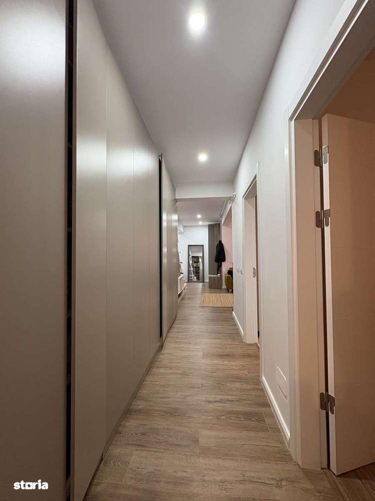 Apartament Superb - Sector 1 - Incalzire in Pardoseala-12