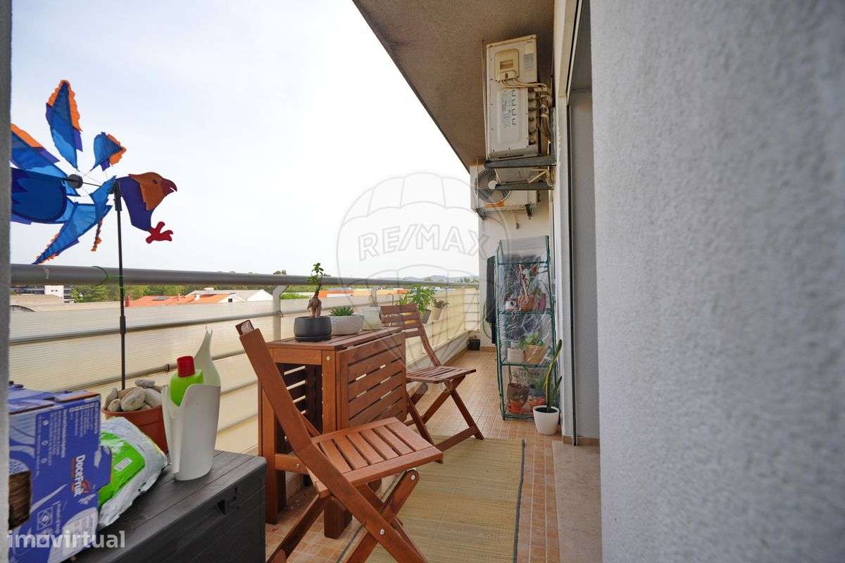 Apartamento T3 para venda - Grande imagem: 4/23