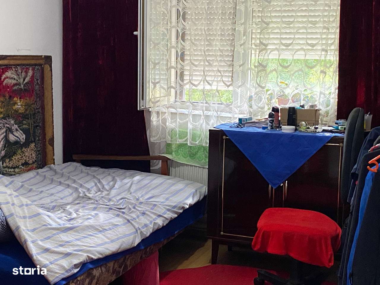 Apartament 3 camere Zorilor, str Observatorului, zona Profi, et 2/4-3