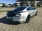 Ford Mustang 5.0 V8 GT - 9