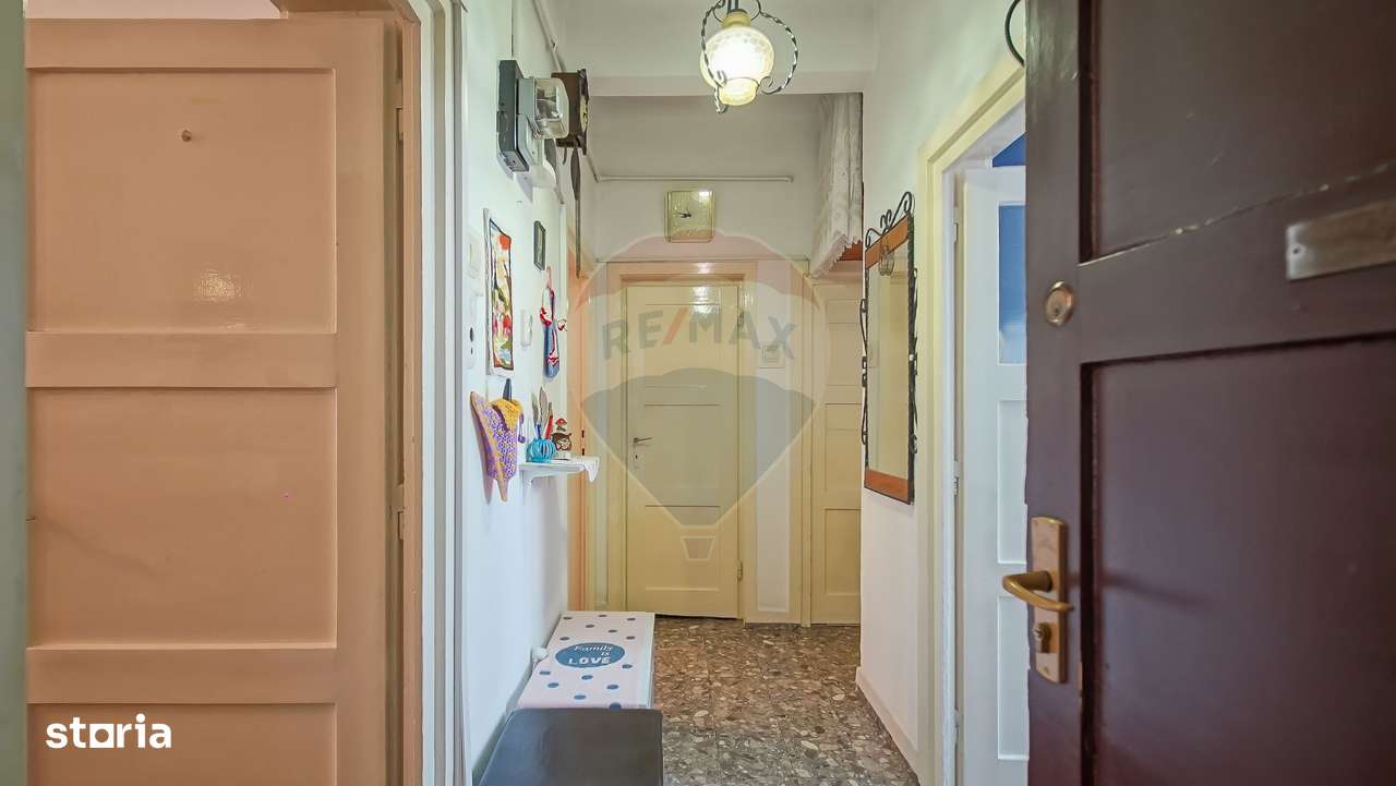 Comision zero! Apartament decomandat str Lunii - Imagine principală: 5/20