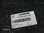 MERCEDES C C204 LIFT BOCZEK BAGAŻNIKA BOCZKI PODŁOGA ŚCIANA W204 COUPE 2-D - 9