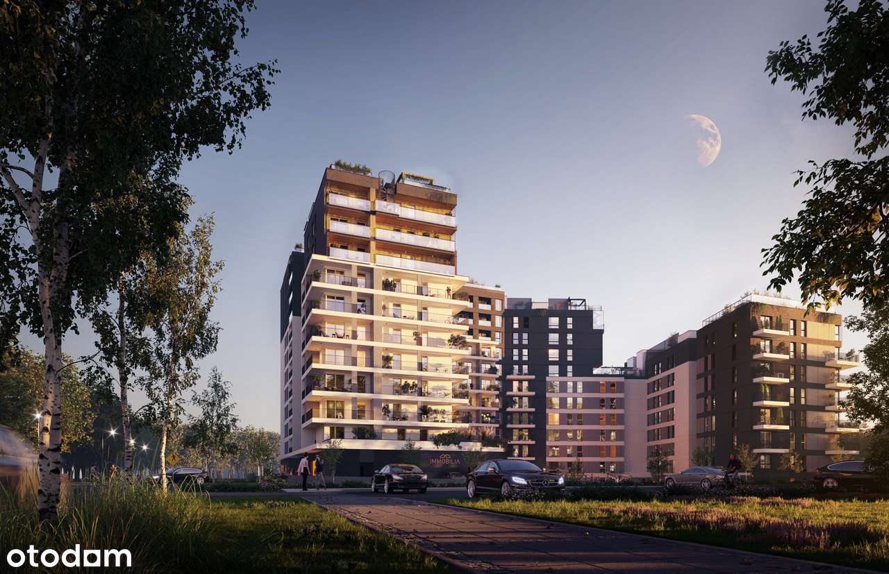 Apartament PREMIUM 2P z możliwością wyodrębnienia 3 pokoju-2