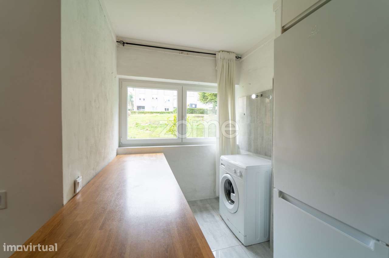 T3 próximo ao Hospital de Gaia - Grande imagem: 5/20