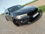 BMW Seria 5 530i M Sport sport - 1