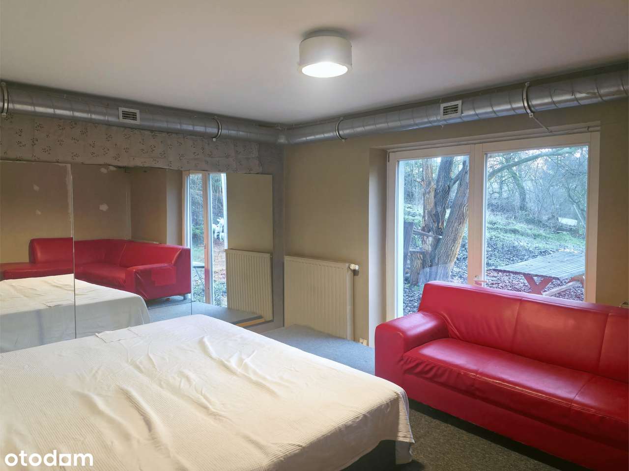 Puszczykowo 160m² wolności przy lesie. Dom z ogrodem i duszą Live&Work - Pełny obrazek: 5/12