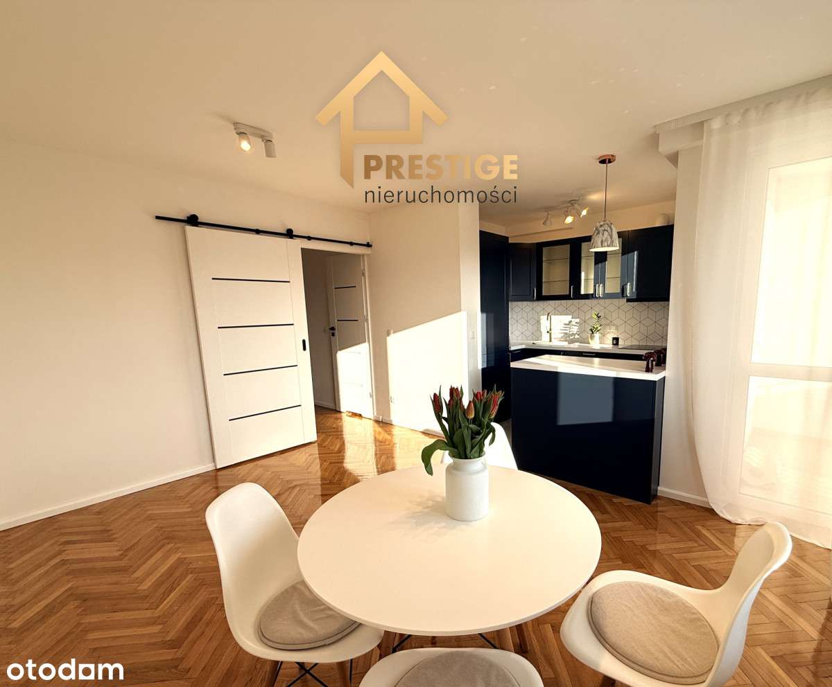 Mieszkanie po generalnym remoncie.-1