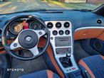 Alfa Romeo Spider 2.4JTDM - 10