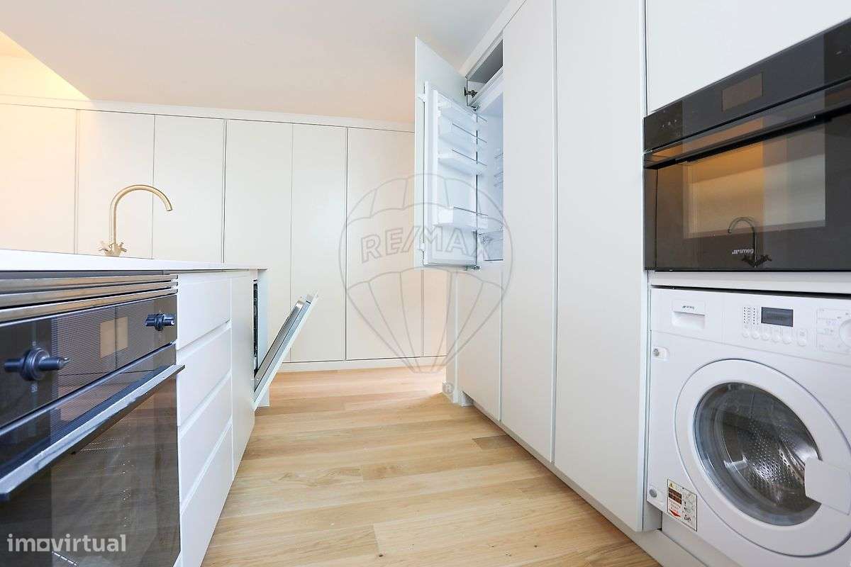 Apartamento T2 para arrendamento - Grande imagem: 4/25