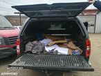 Piese/Dezmembrez Nissan Navara 2.5dci 4X4 fabricat 2007 - 4