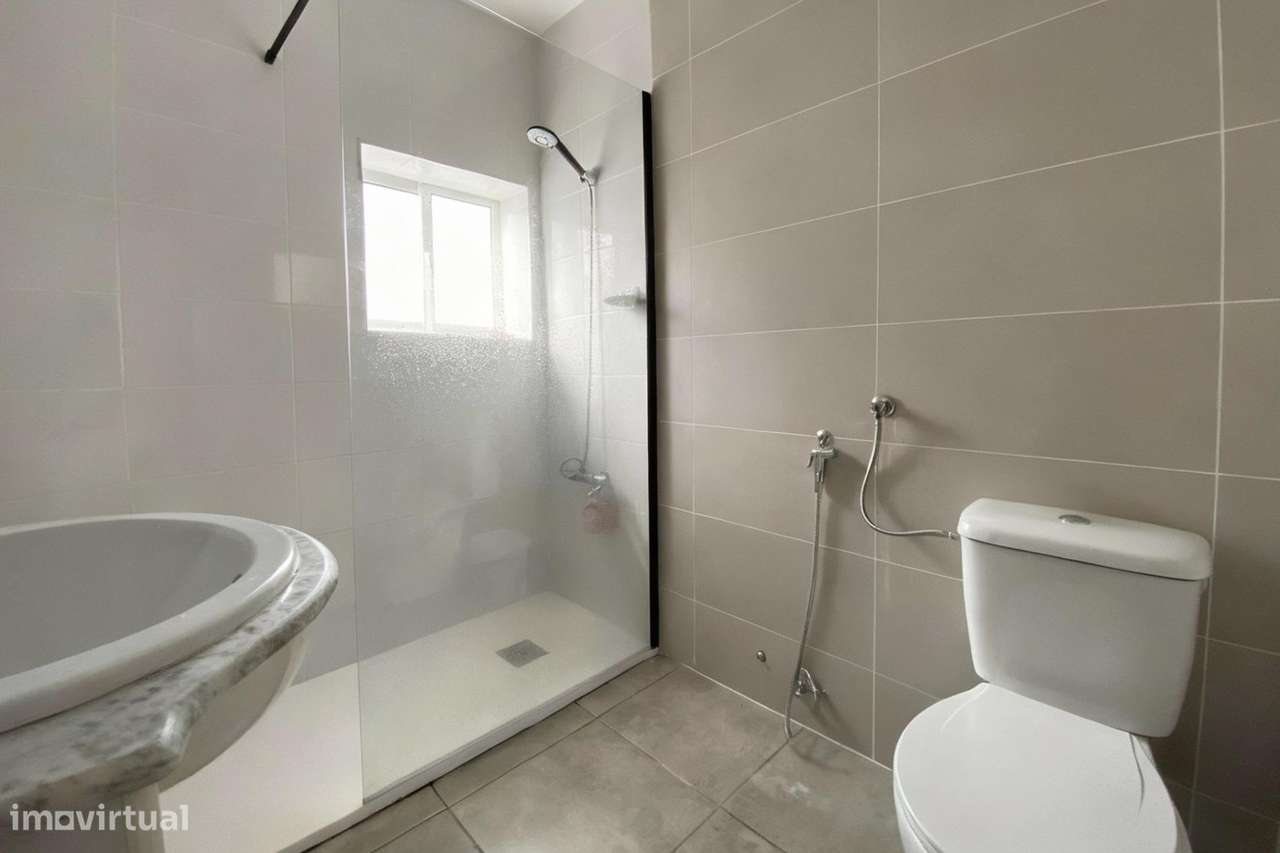 Apartamento T2 - Almeirim-5