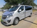 Opel Vivaro 1.6 D L2H1 S&S + - 5