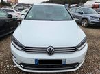 Volkswagen Golf Sportsvan 1.6 TDI BlueMotion Technology DSG Lounge - 4