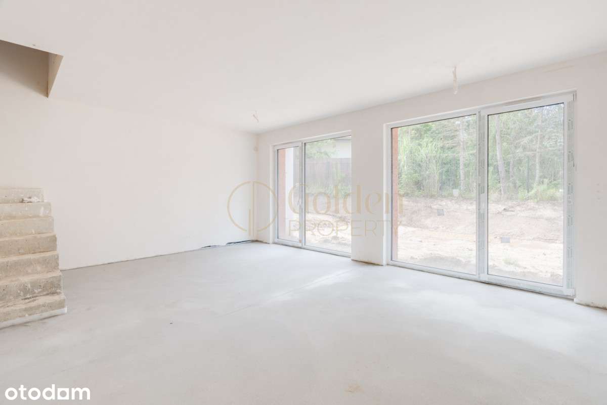 Nowoczesny dom dla Twojej rodziny! Blisko lasu! - Pełny obrazek: 3/18