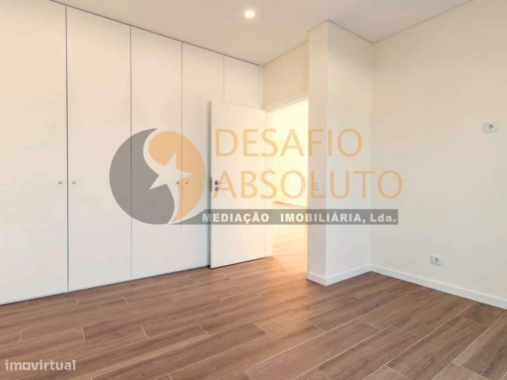 Moradia Geminada T3 Duplex, Pinhal General - Grande imagem: 5/8